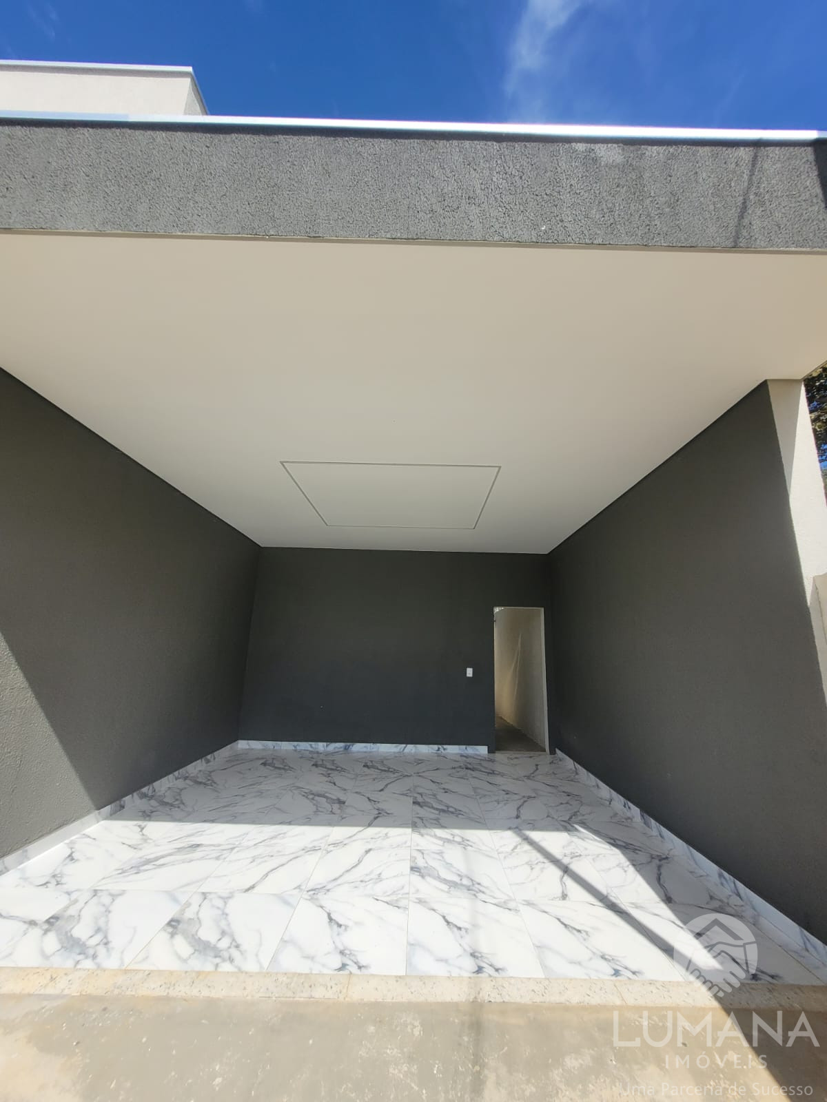 Casa em condomínio