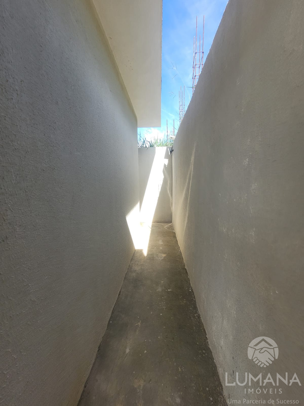 Casa em condomínio