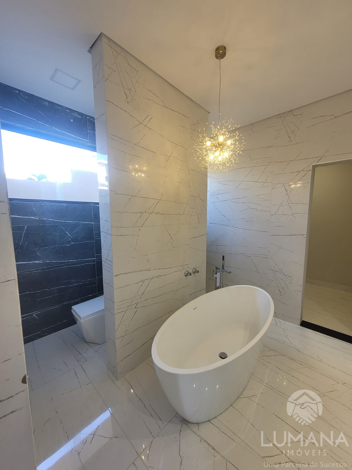 Casa em condomínio