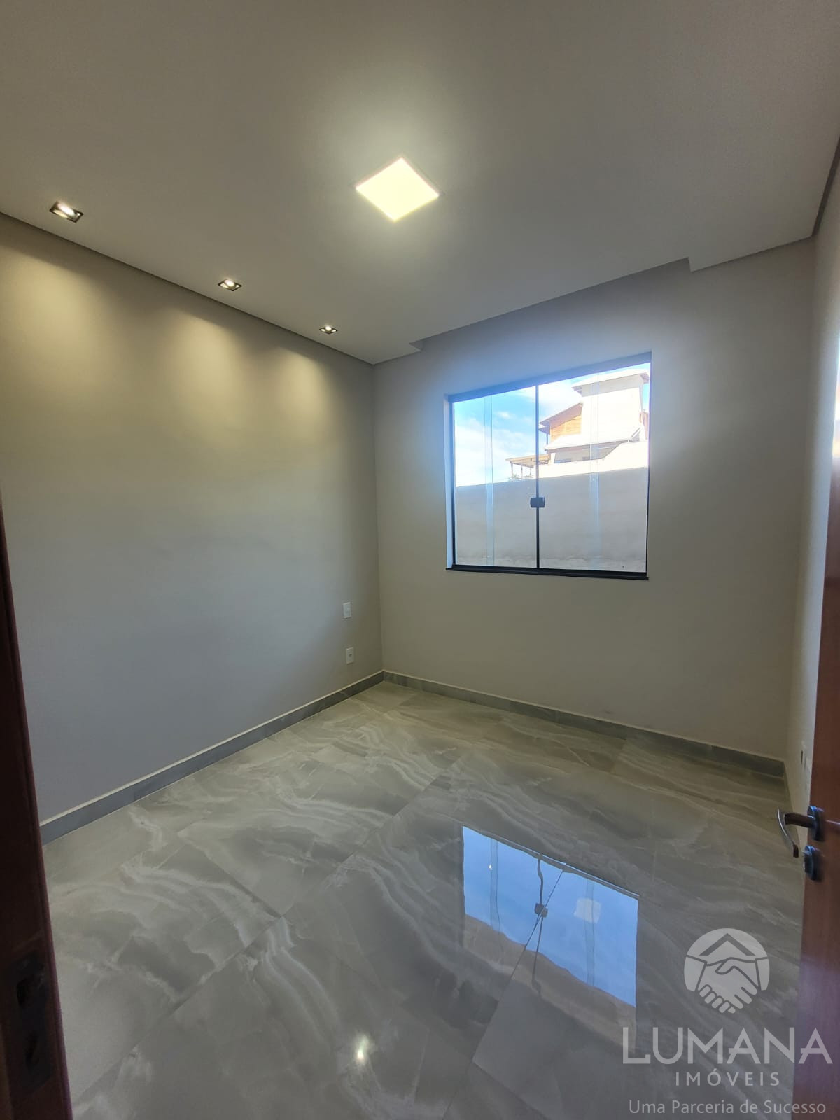Casa em condomínio