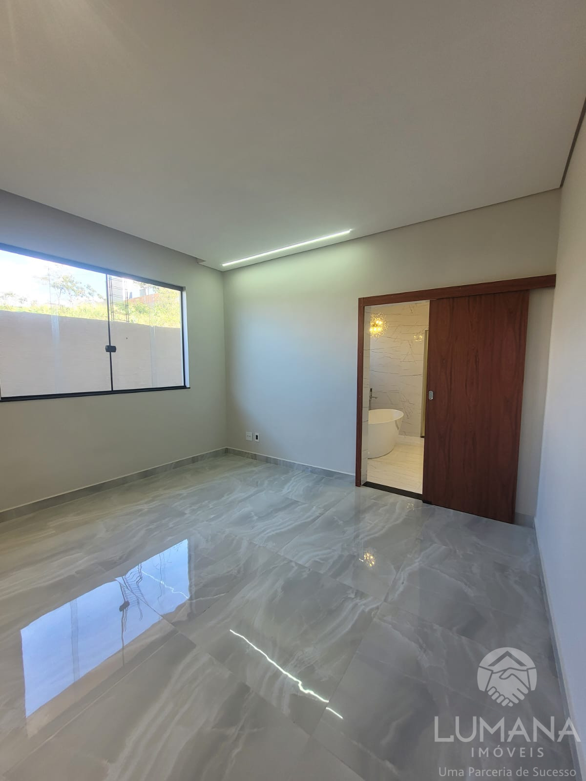 Casa em condomínio