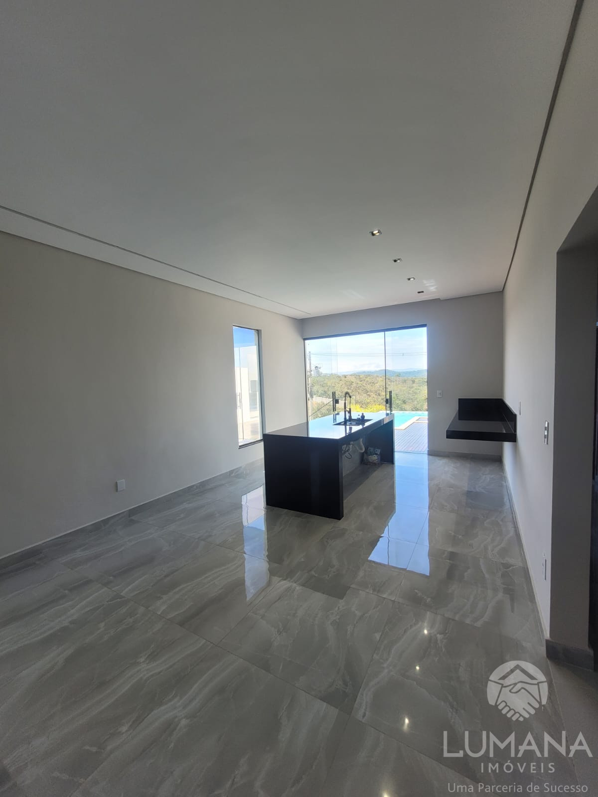 Casa em condomínio