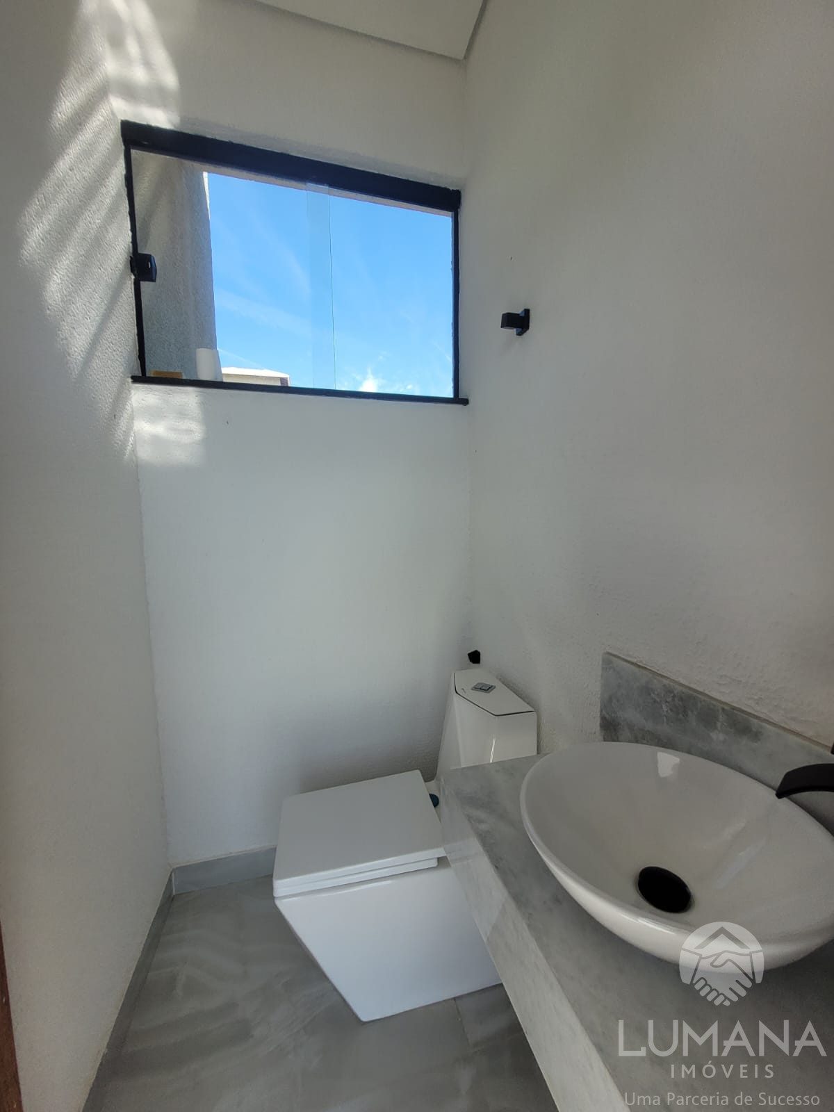Casa em condomínio