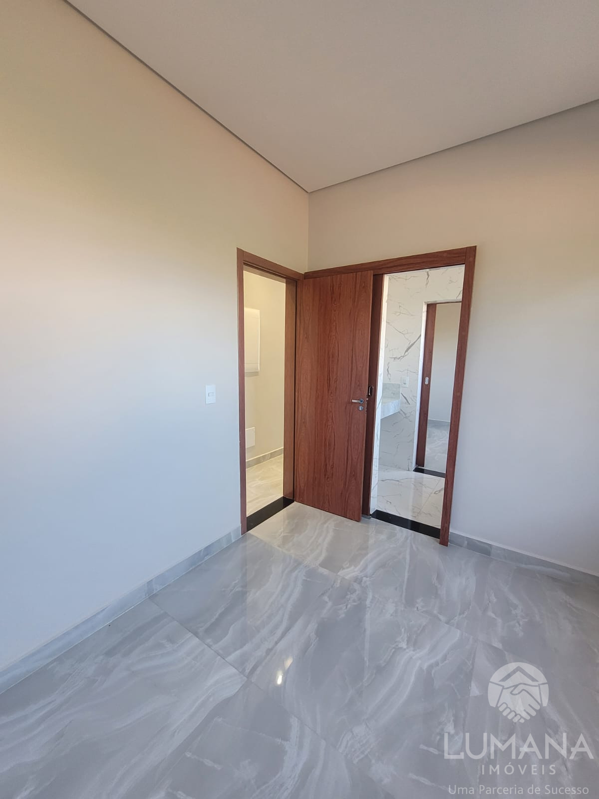 Casa em condomínio
