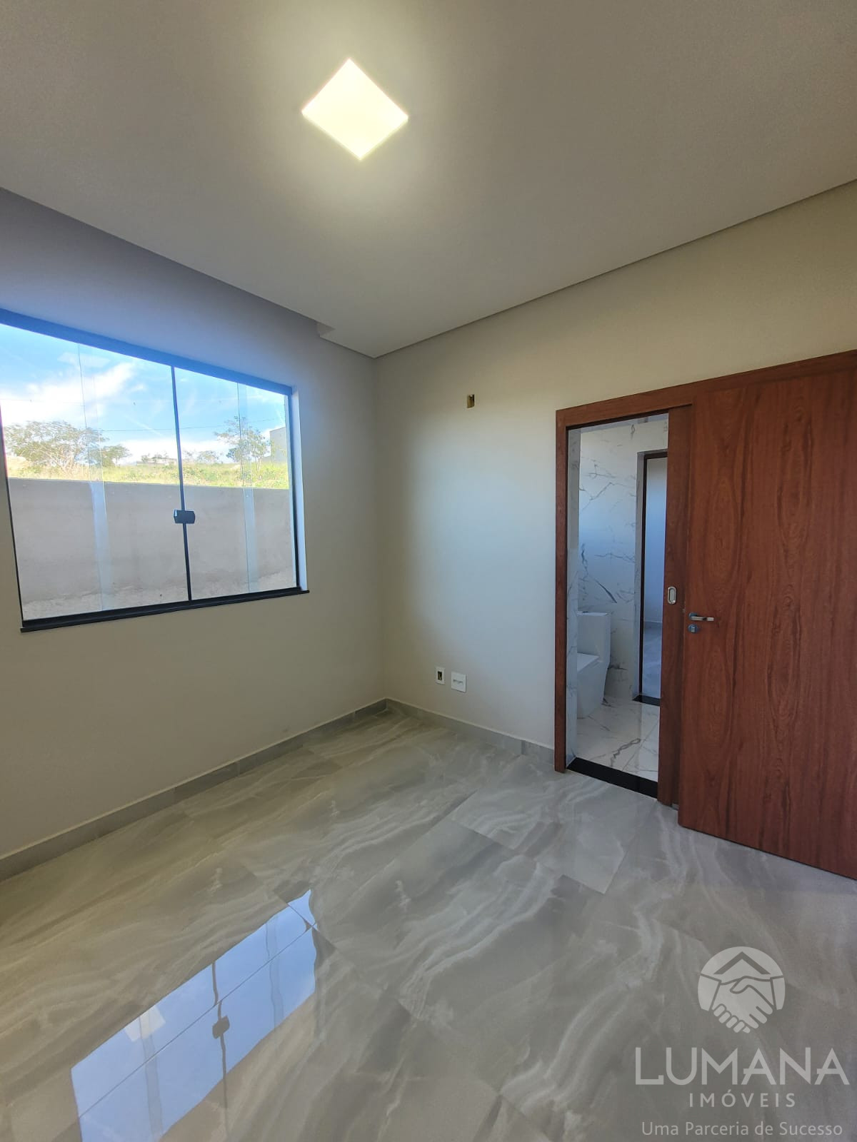 Casa em condomínio