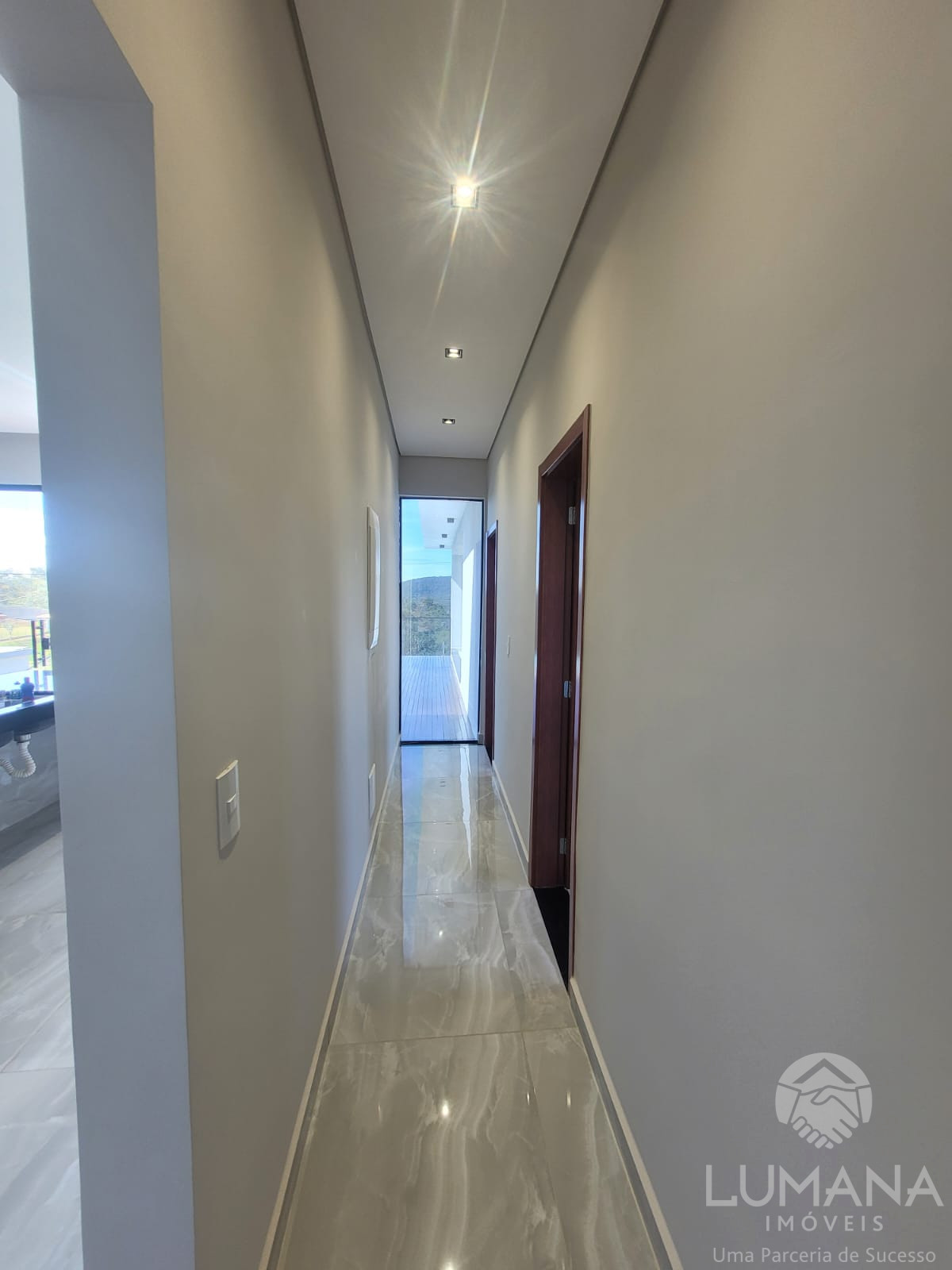 Casa em condomínio