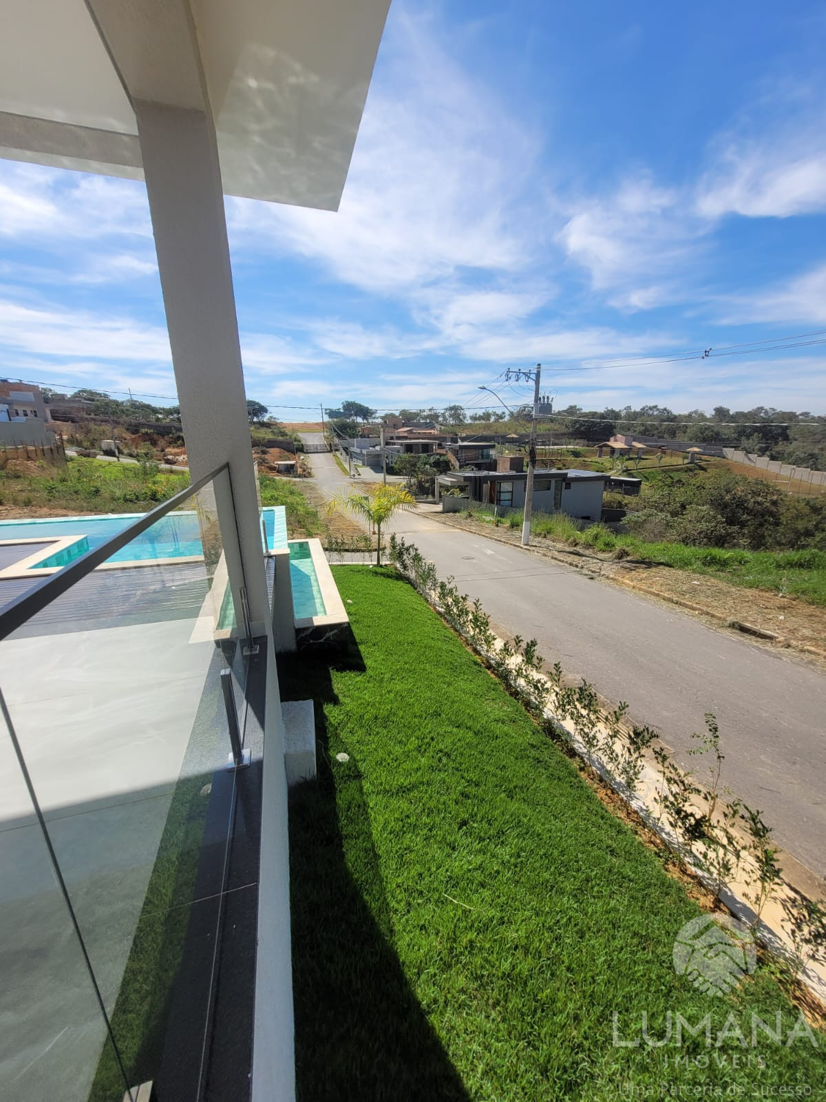 Casa em condomínio