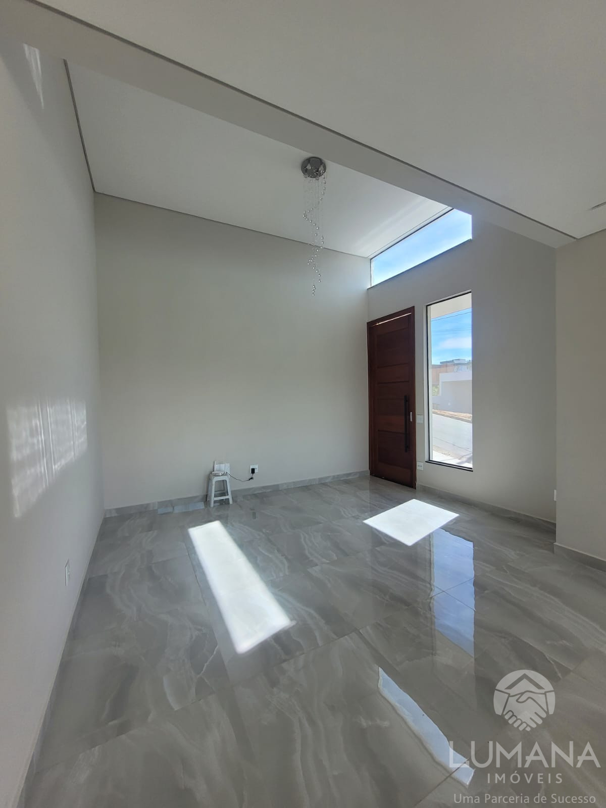 Casa em condomínio