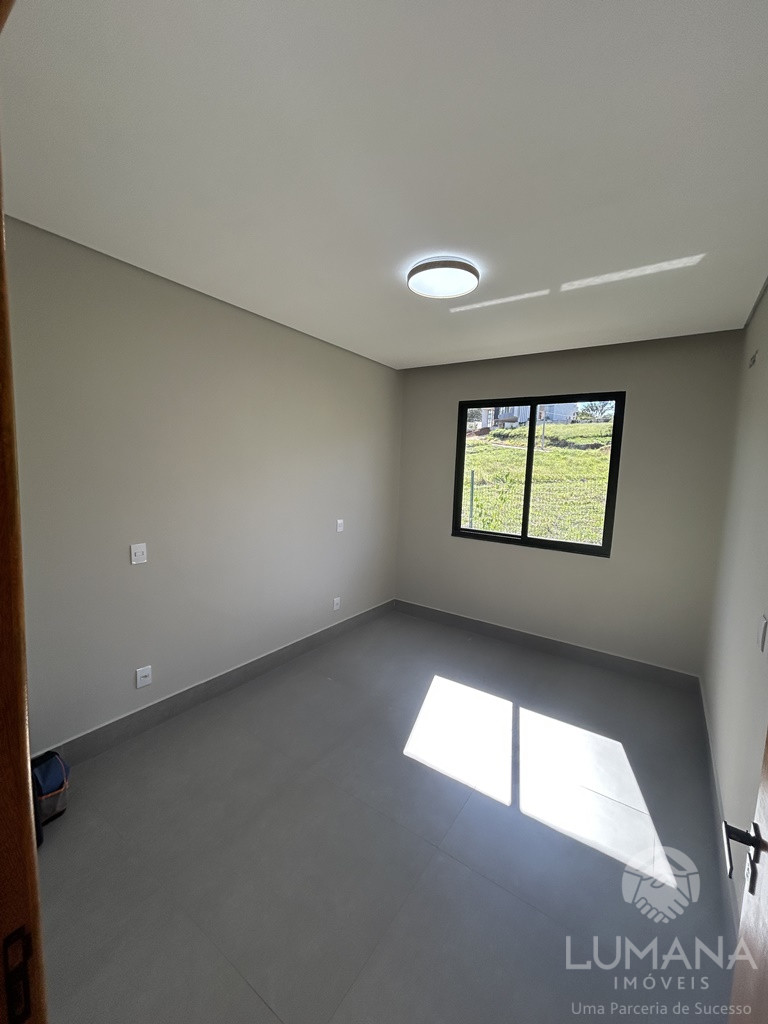 Casa em Condomínio