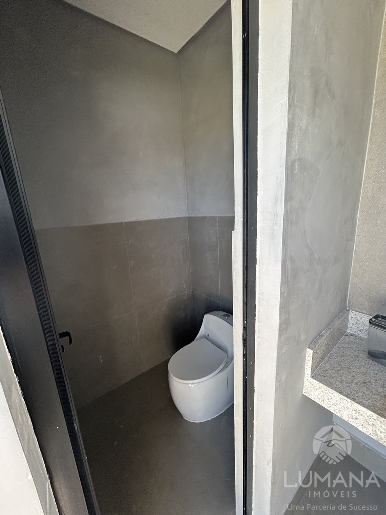 Casa em Condomínio