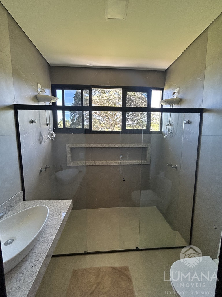 Casa em Condomínio