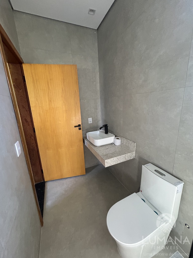 Casa em Condomínio