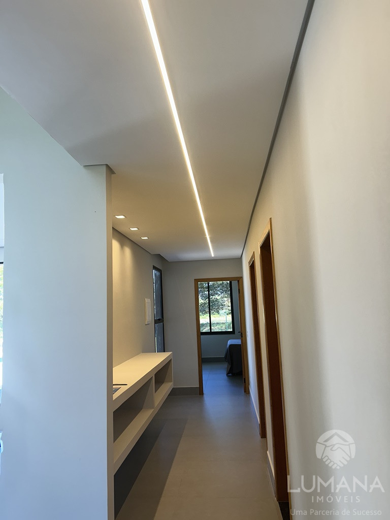 Casa em Condomínio