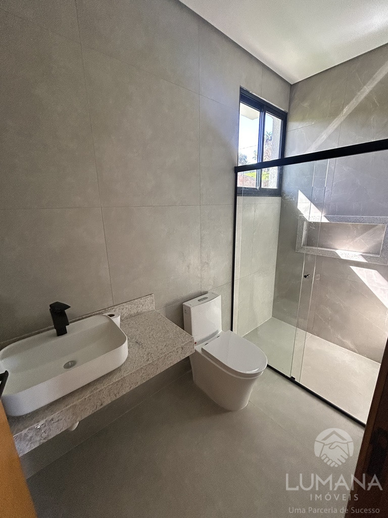Casa em Condomínio