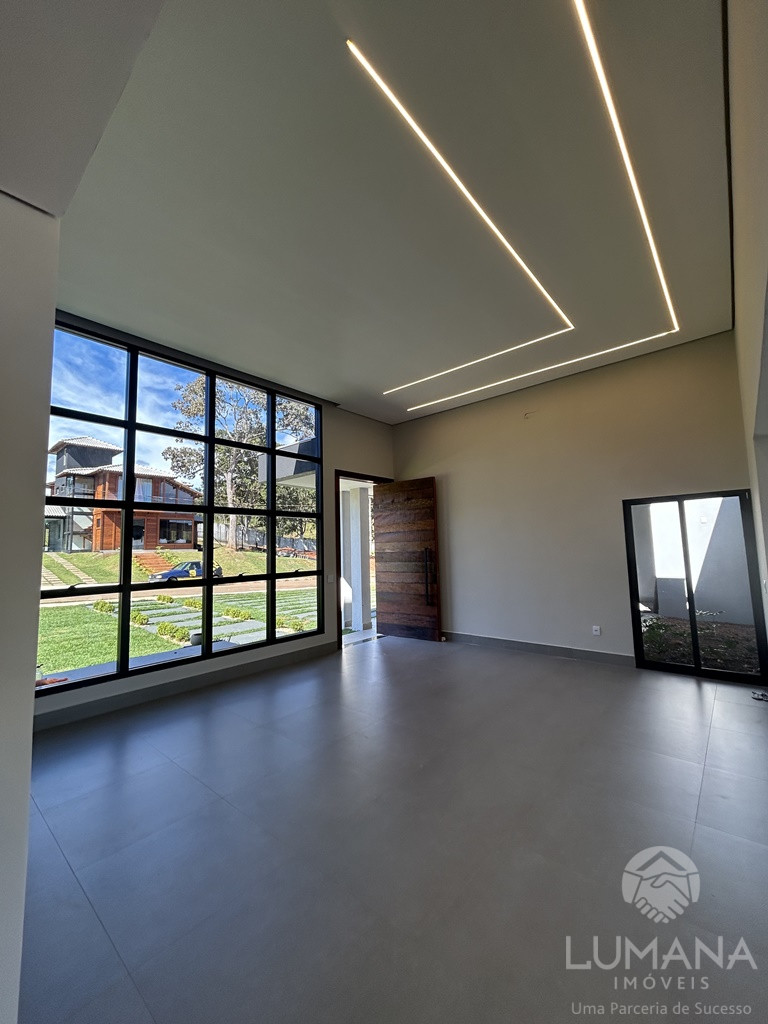 Casa em Condomínio