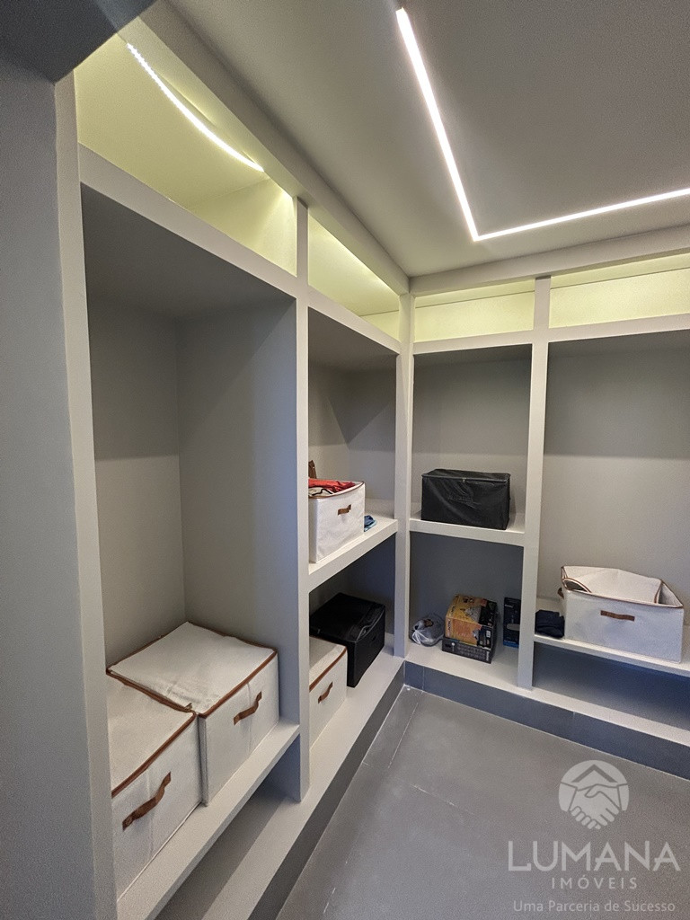 Casa em Condomínio
