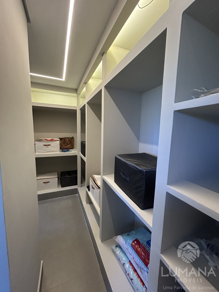 Casa em Condomínio