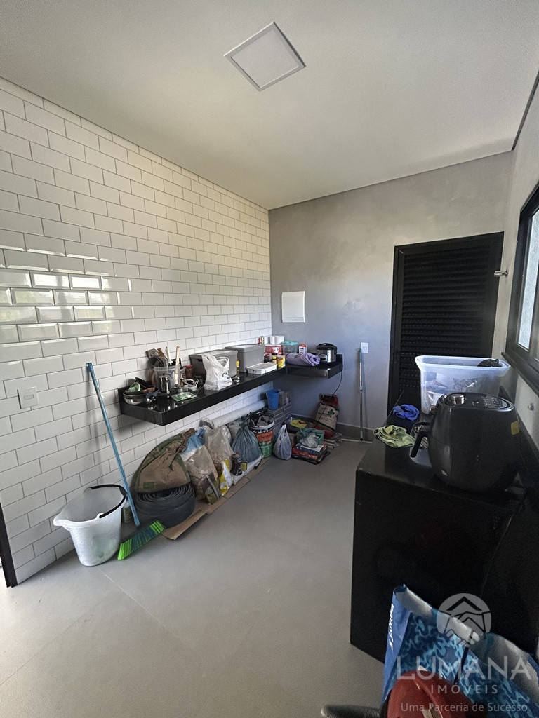 Casa em Condomínio
