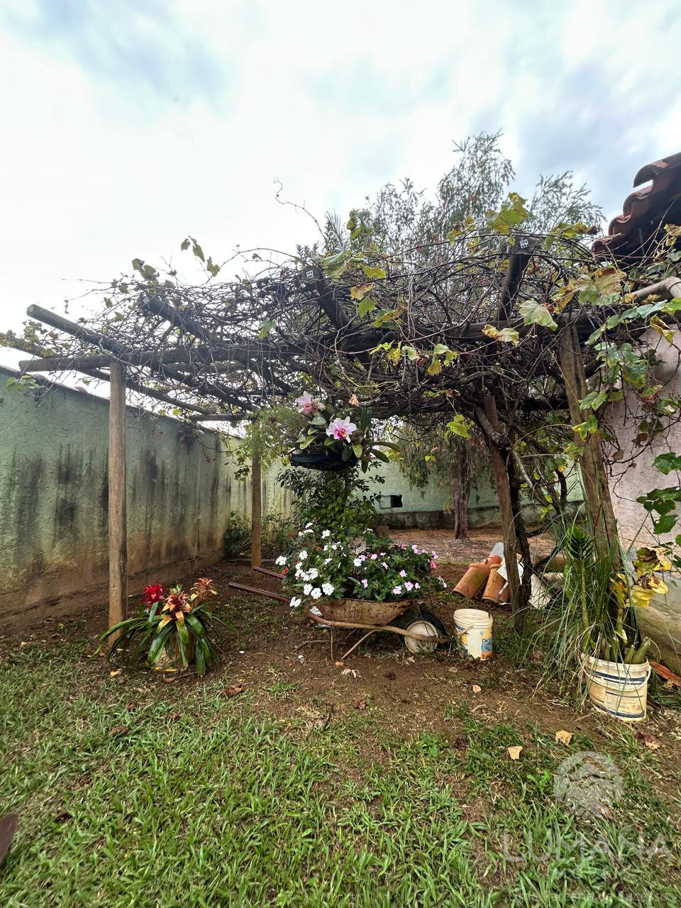 Sítio - Região Urbana