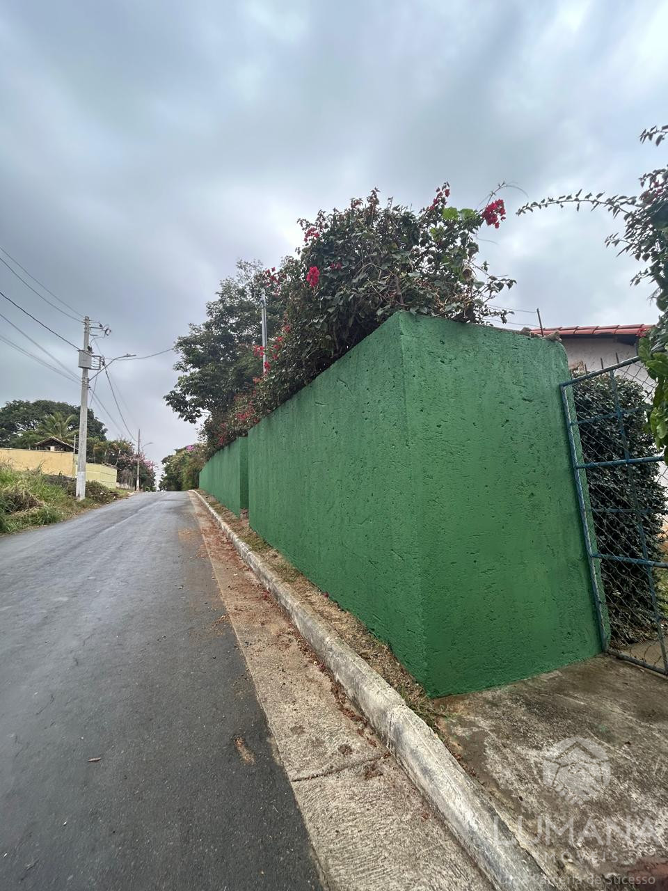 Sítio - Região Urbana