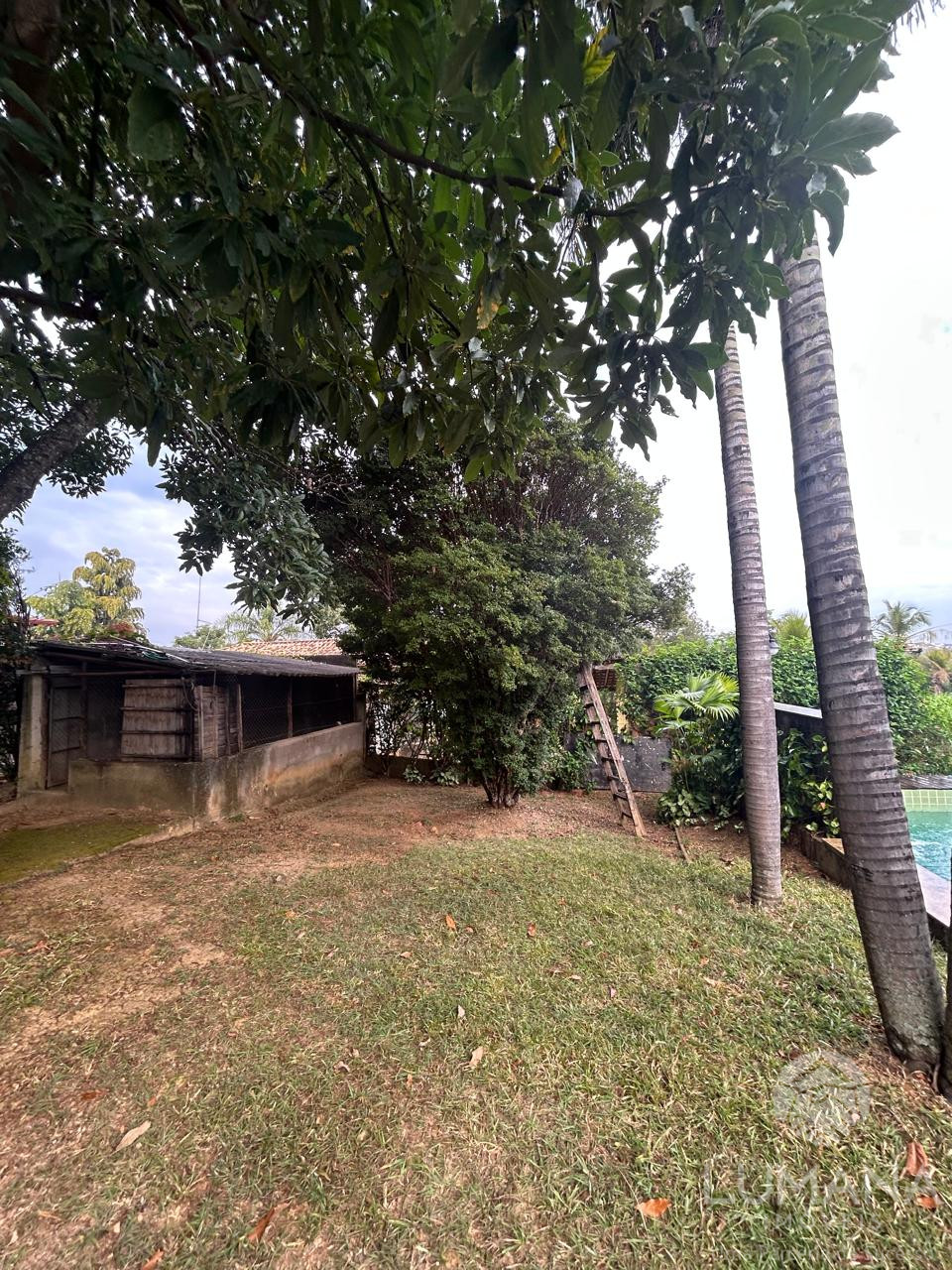 Sítio - Região Urbana