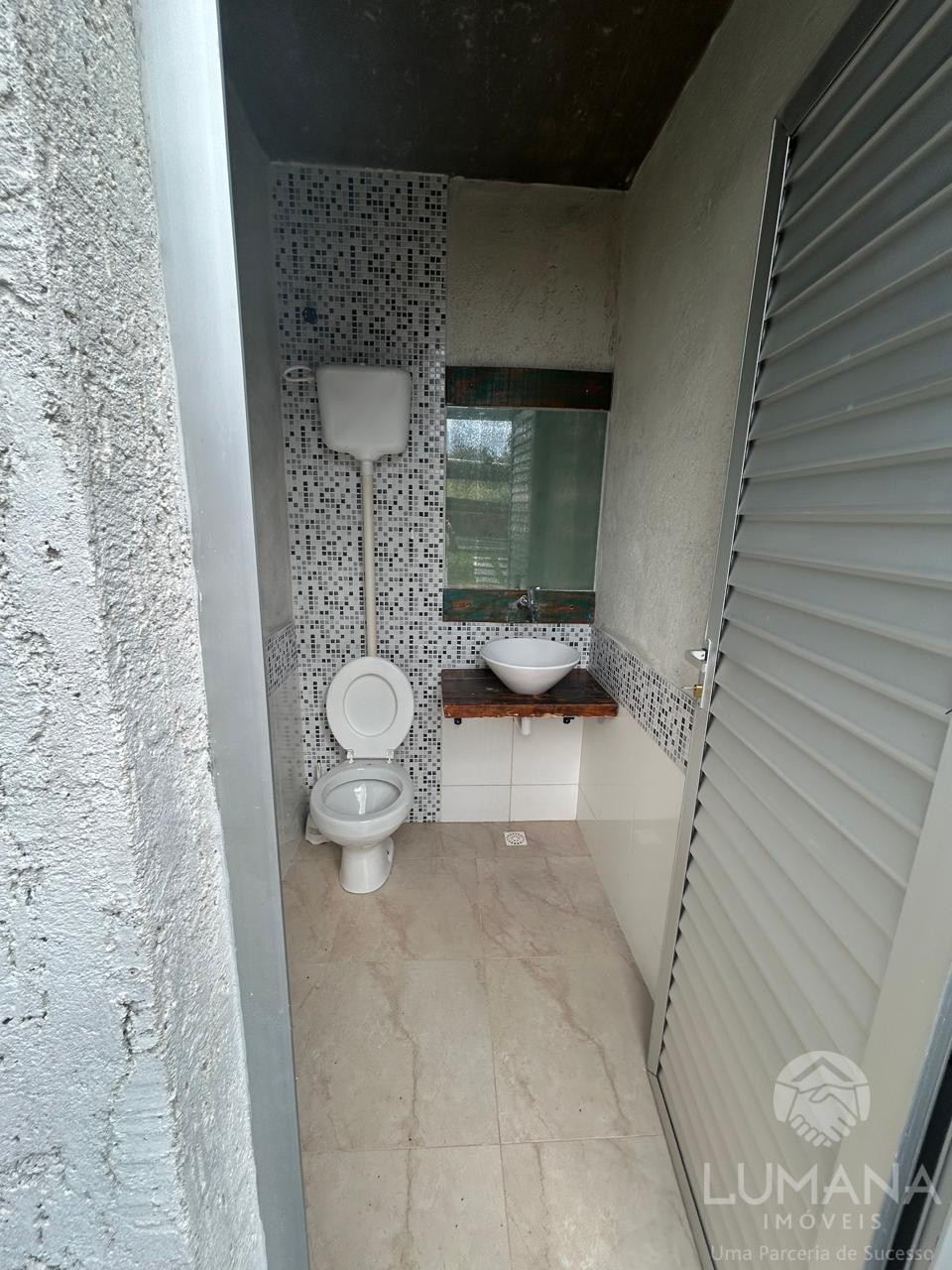 Sítio - Região Urbana