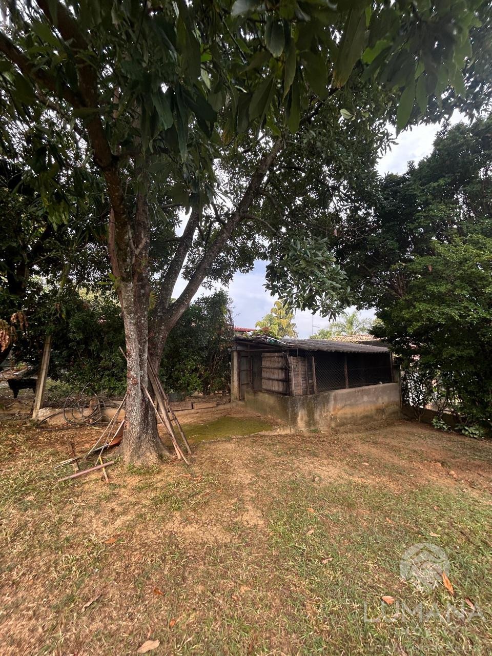 Sítio - Região Urbana