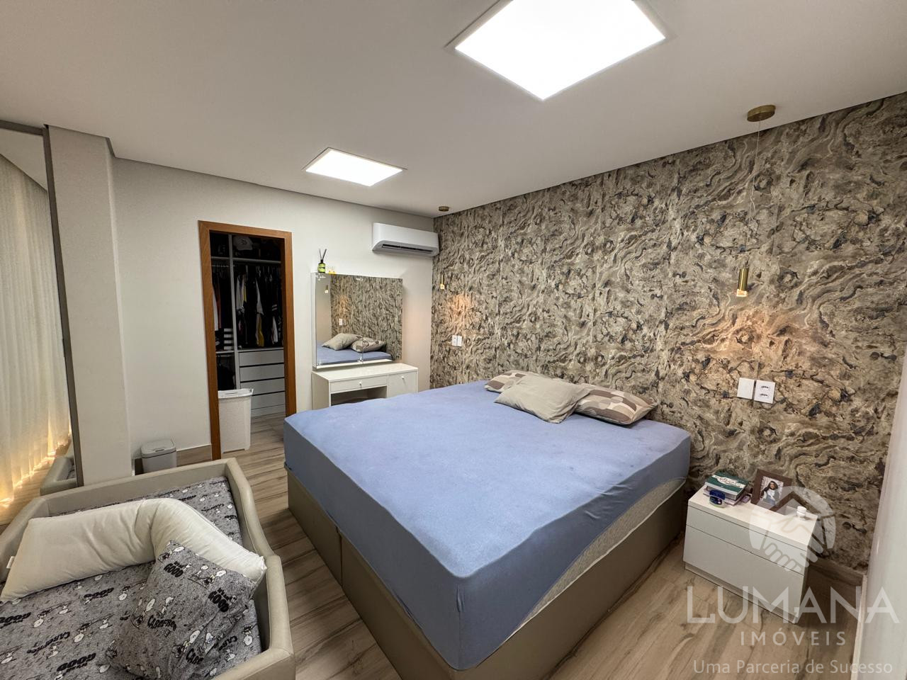 Casa em condomínio