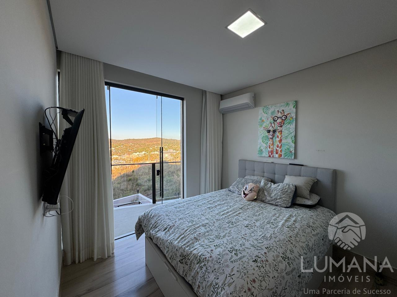 Casa em condomínio