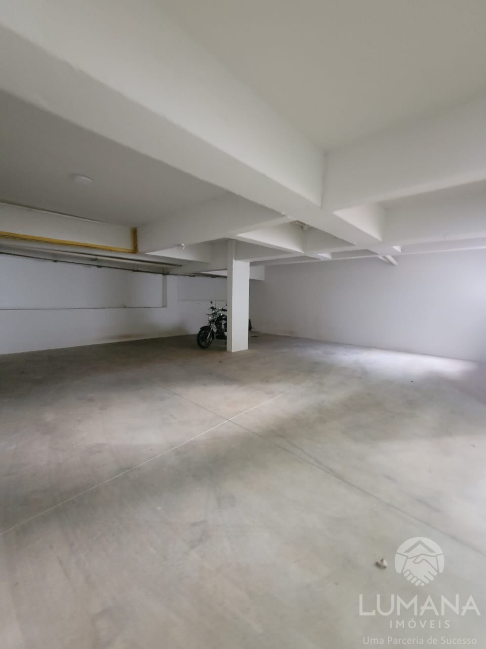 Apartamento Cobertura
