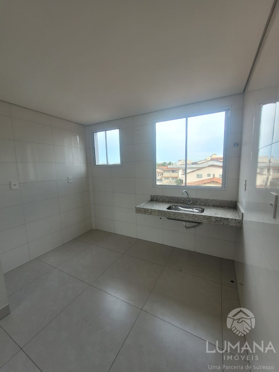 Apartamento Cobertura