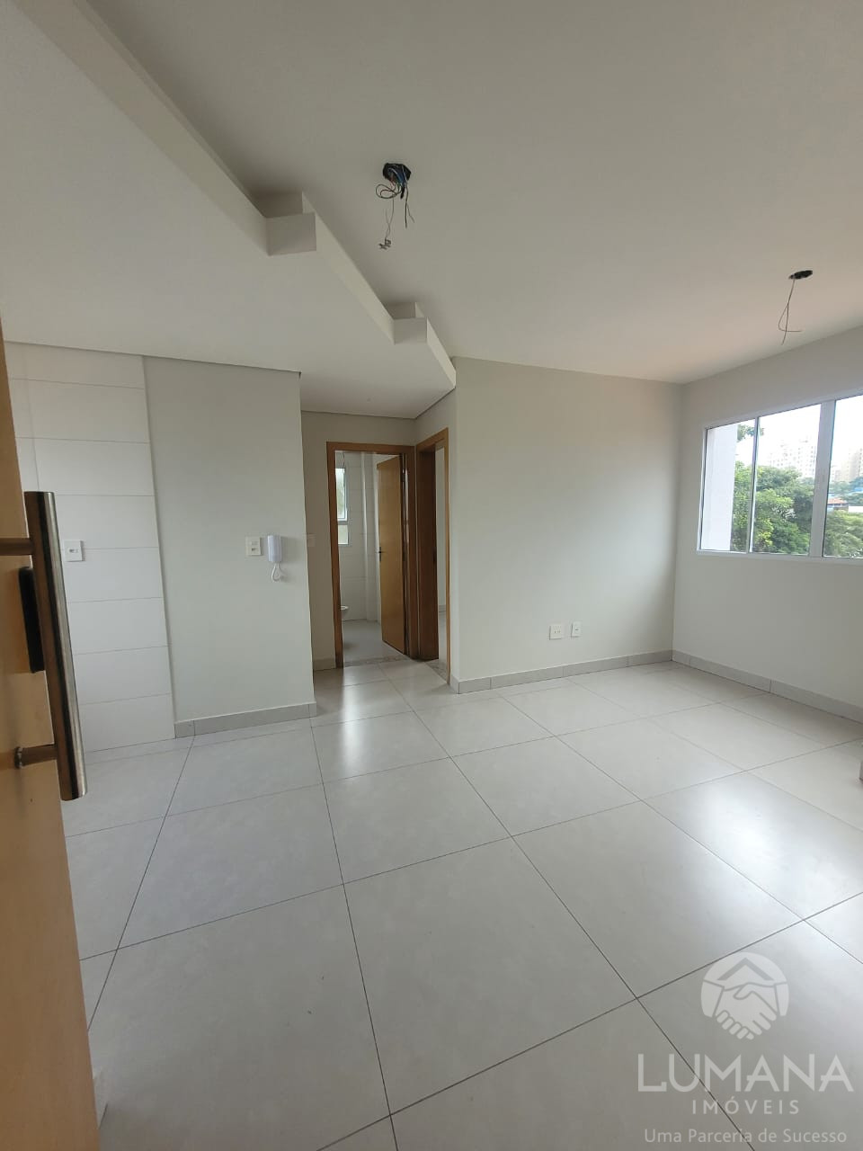 Apartamento Cobertura