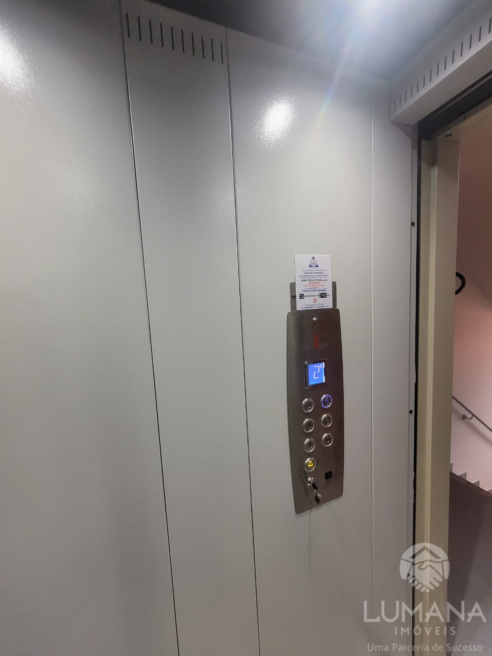 Apartamento Cobertura
