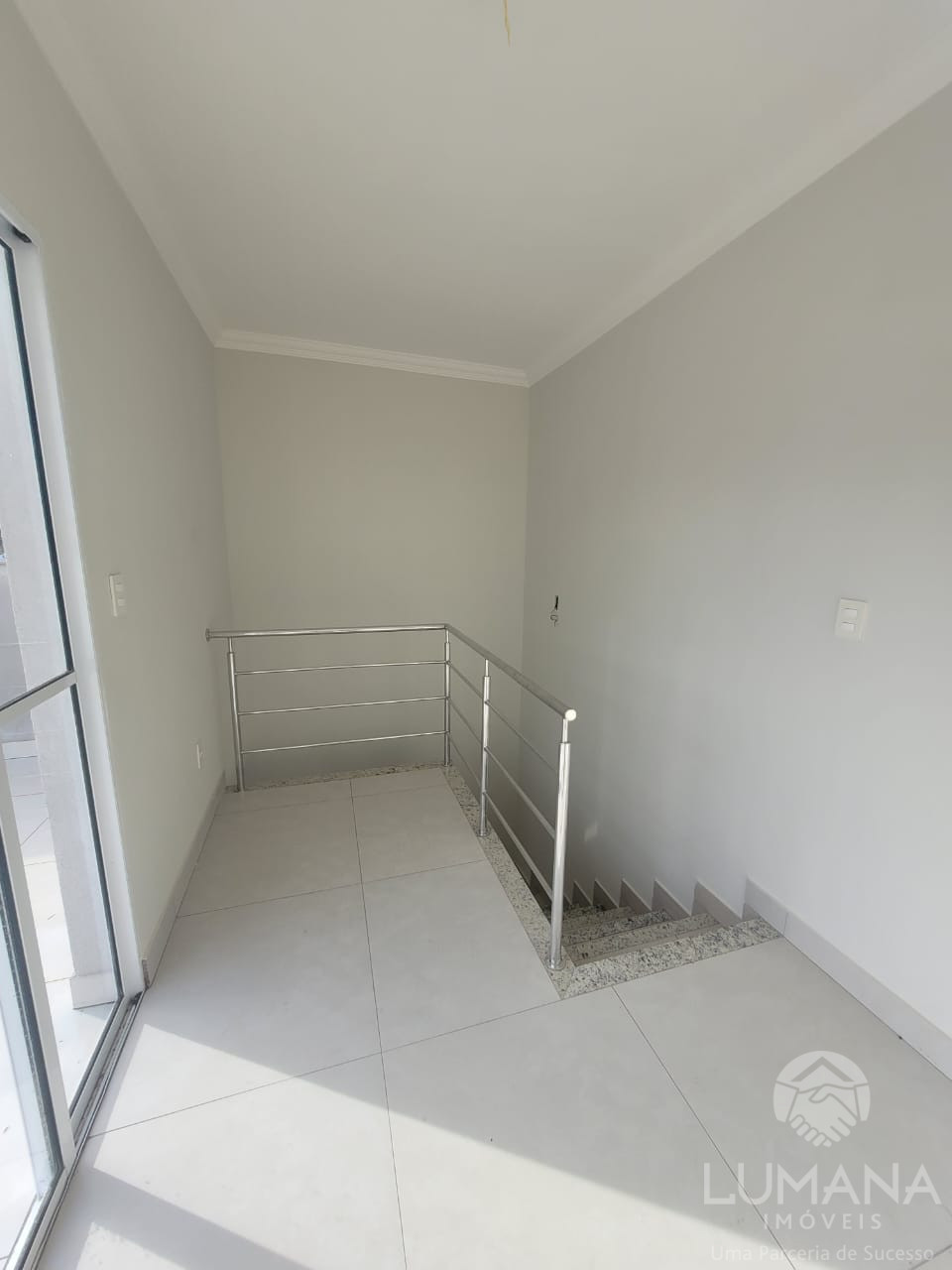 Apartamento Cobertura