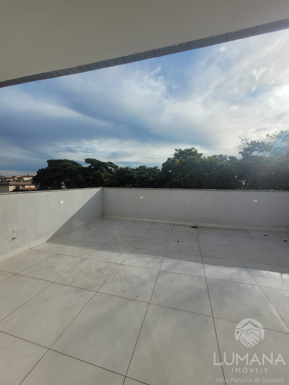 Apartamento Cobertura