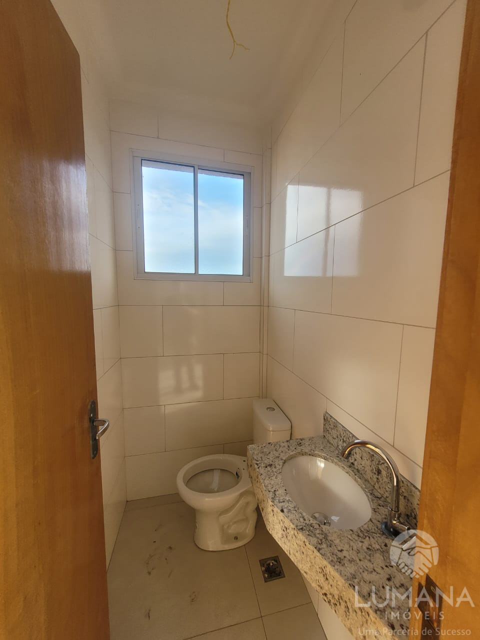 Apartamento Cobertura