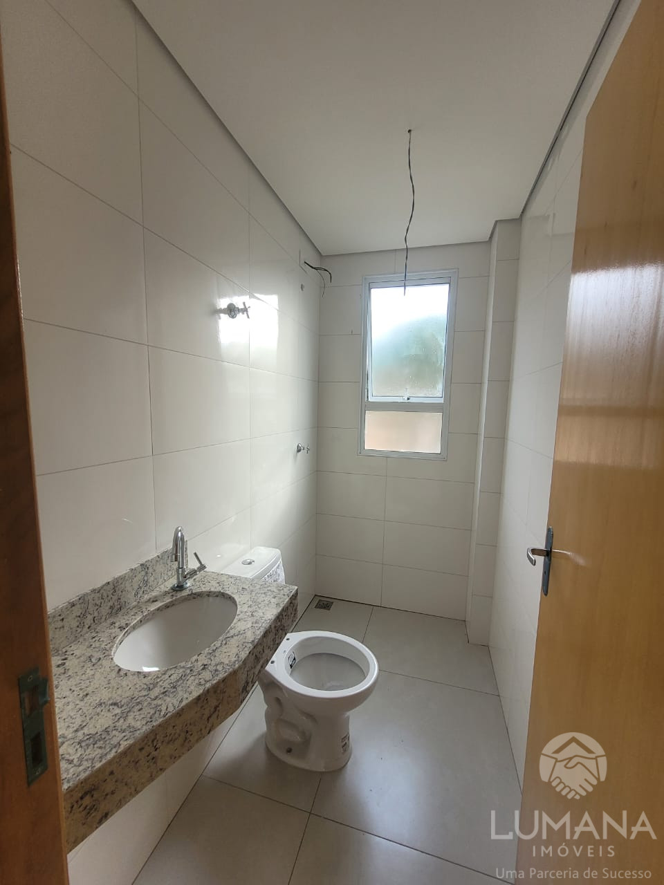 Apartamento Cobertura
