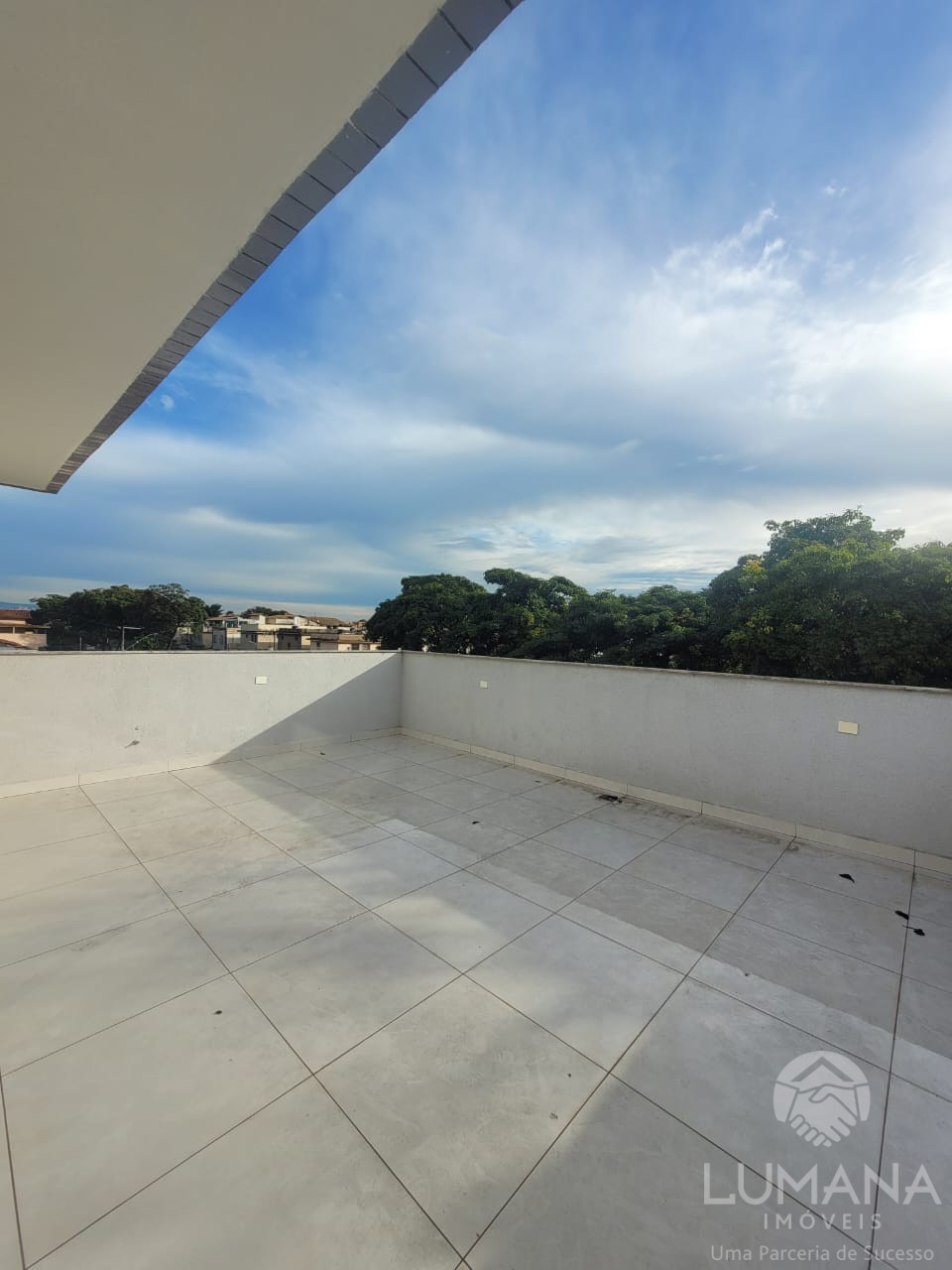 Apartamento Cobertura