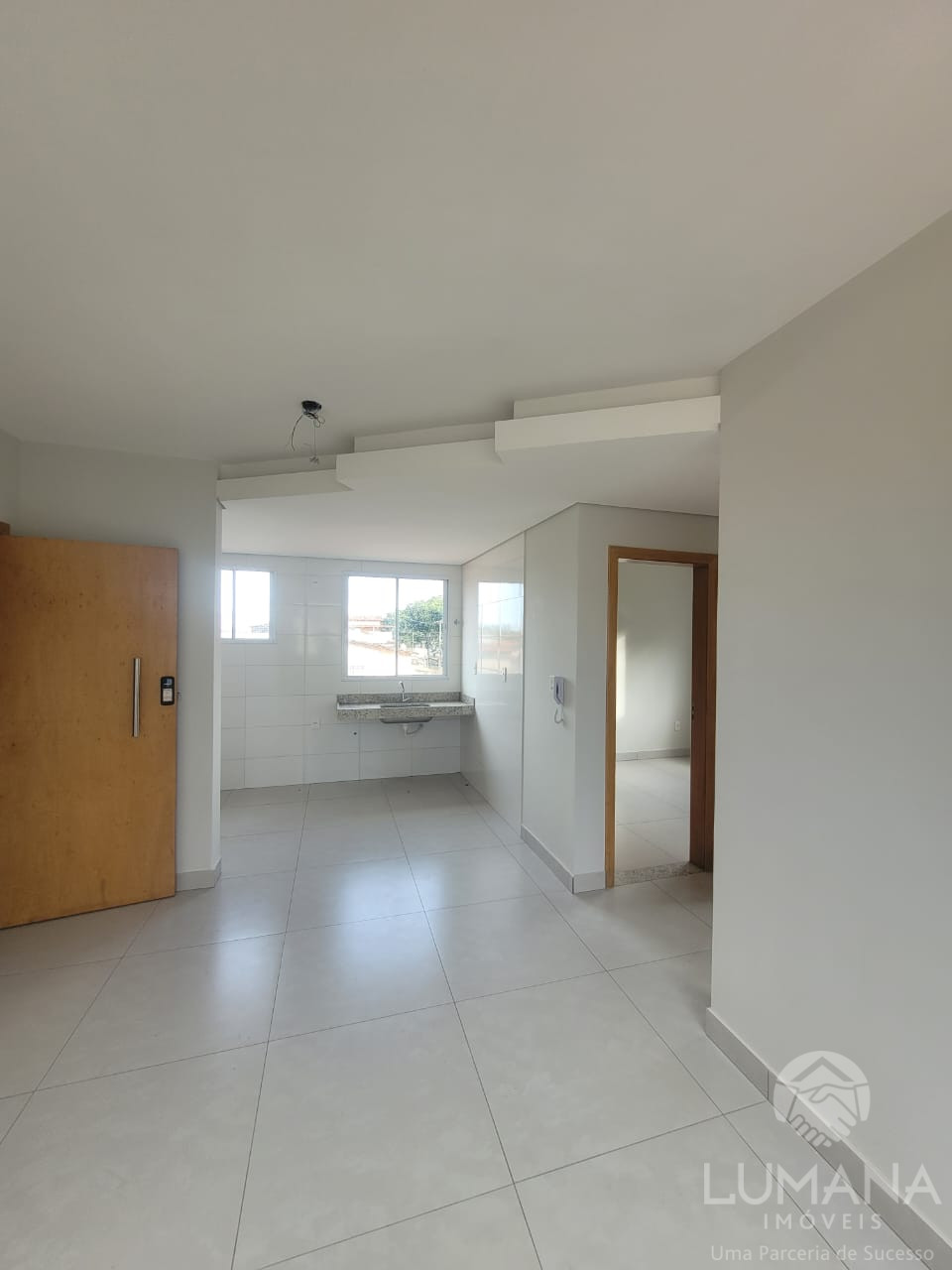Apartamento Cobertura