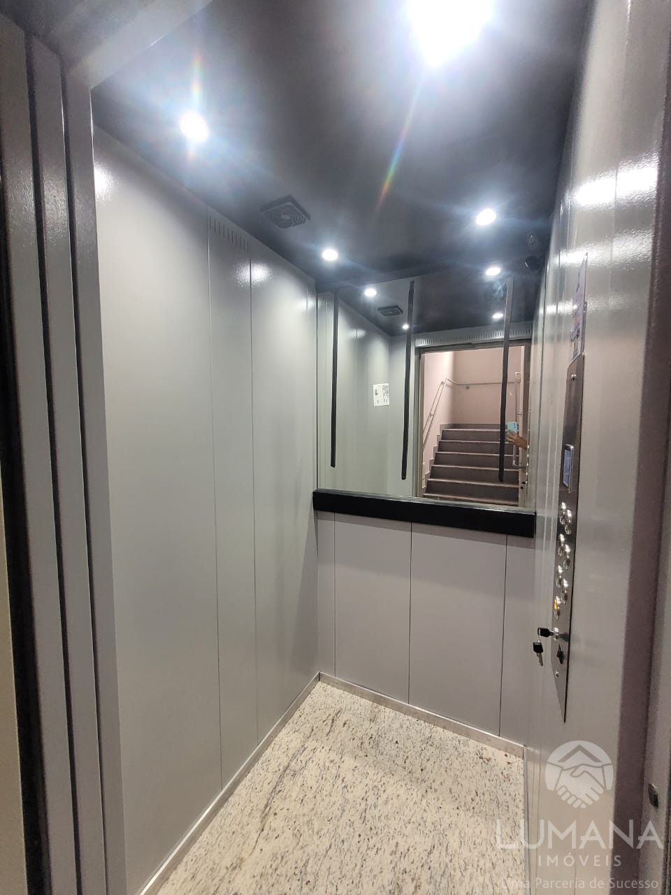 Apartamento Cobertura