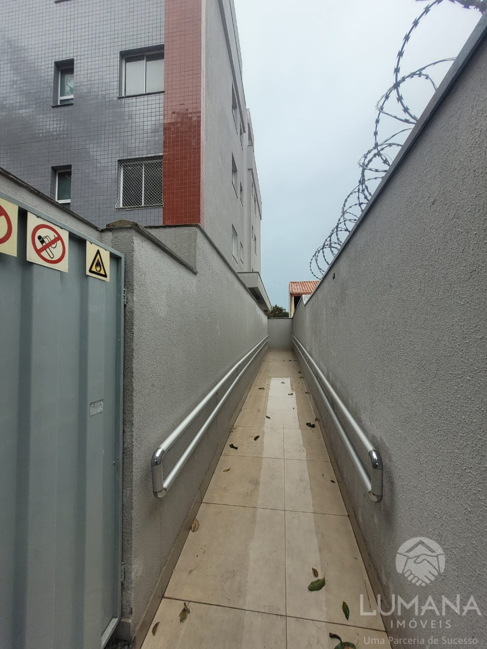 Apartamento Cobertura