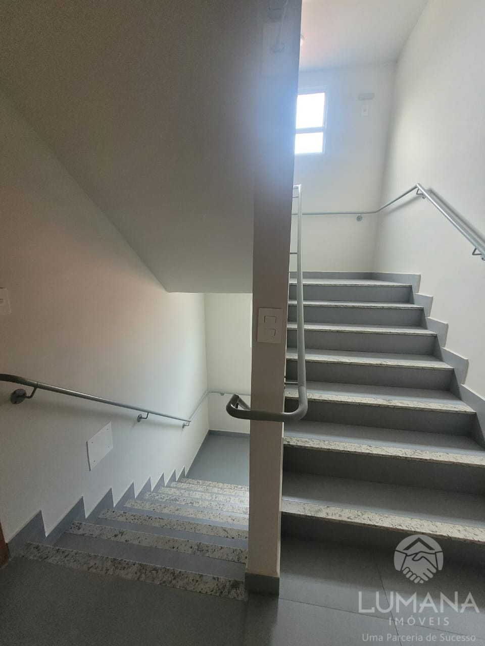 Apartamento Cobertura