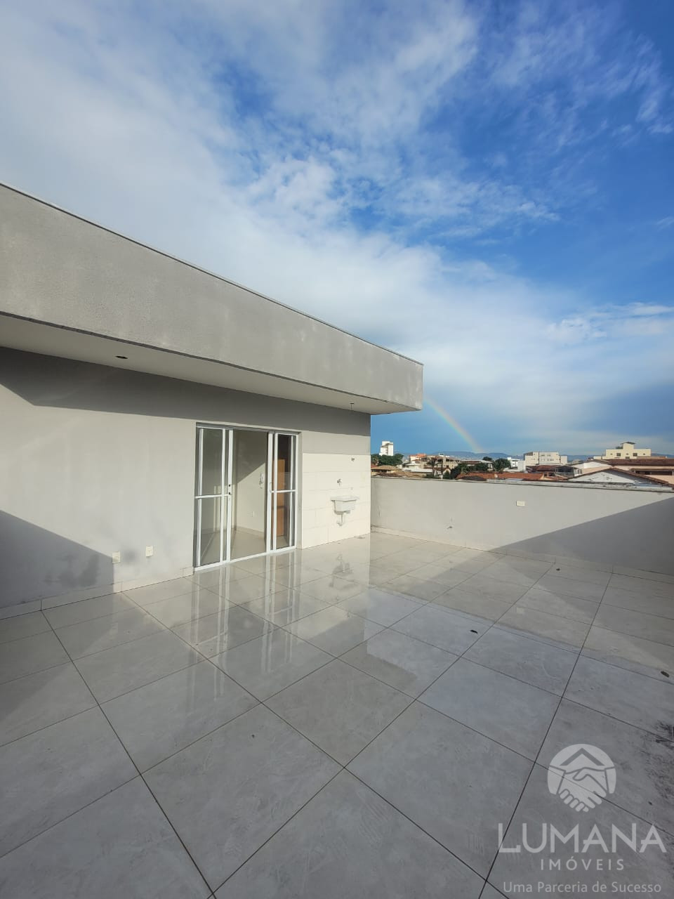 Apartamento Cobertura