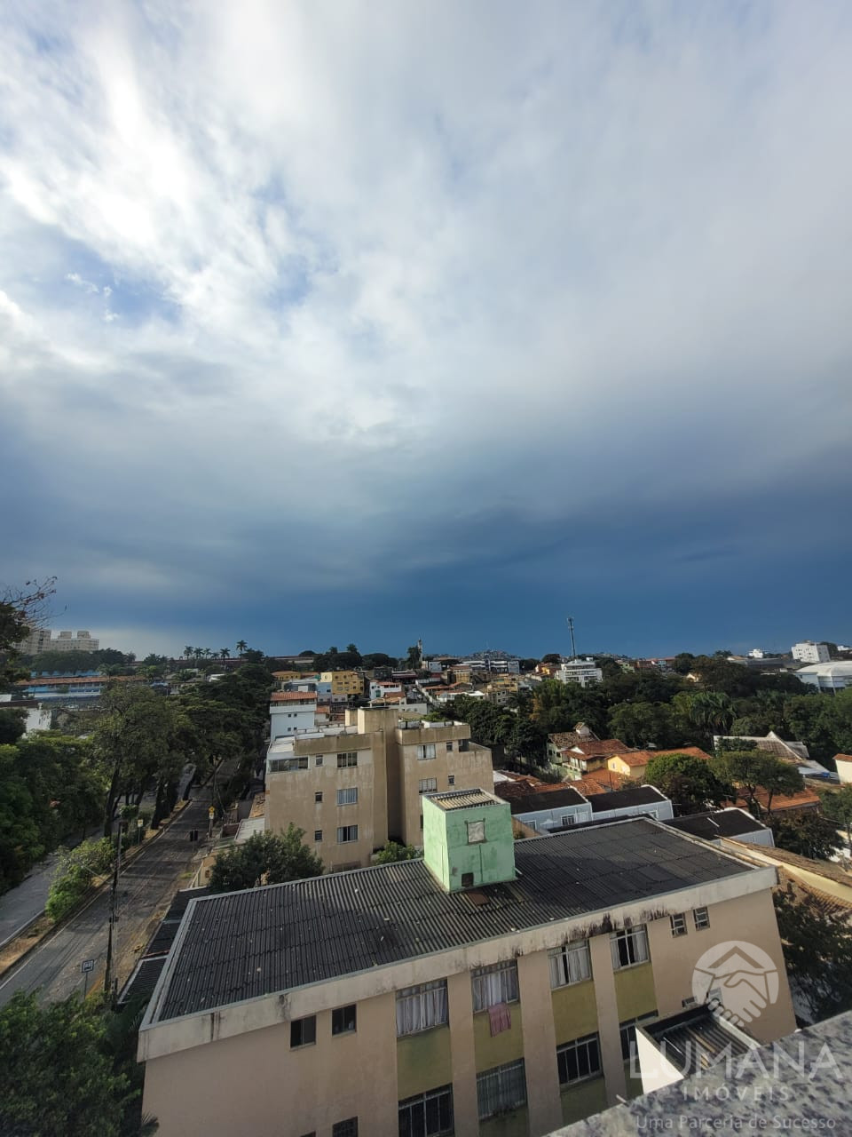 Apartamento Cobertura