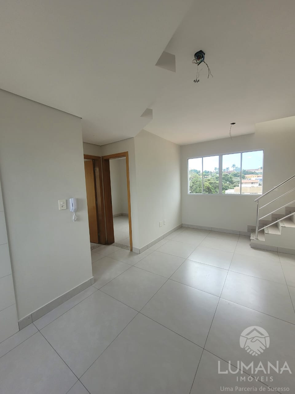 Apartamento Cobertura