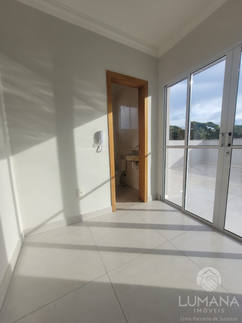 Apartamento Cobertura