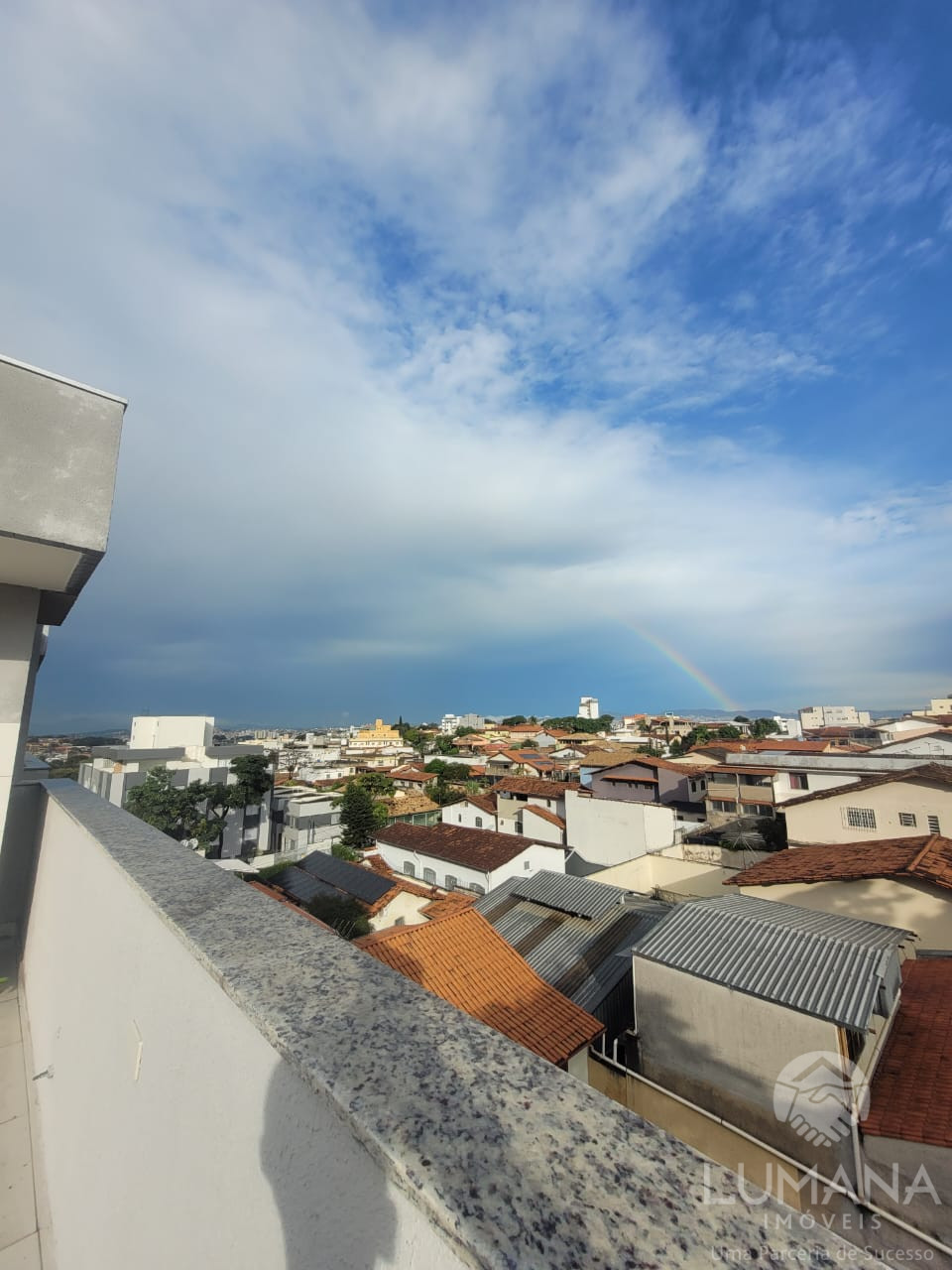 Apartamento Cobertura