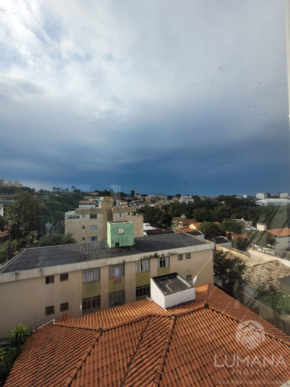 Apartamento Cobertura