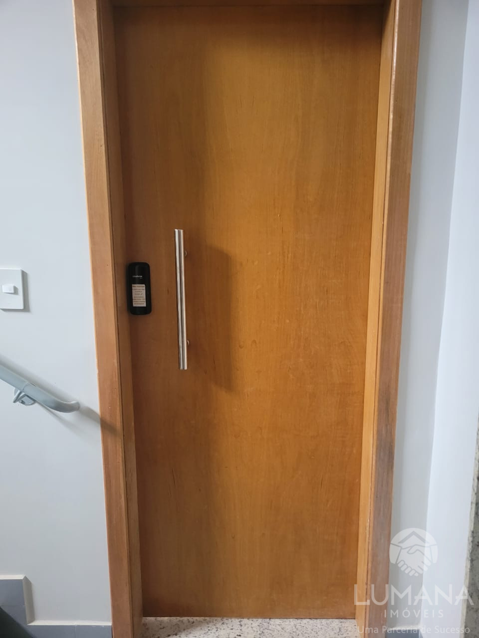 Apartamento Cobertura