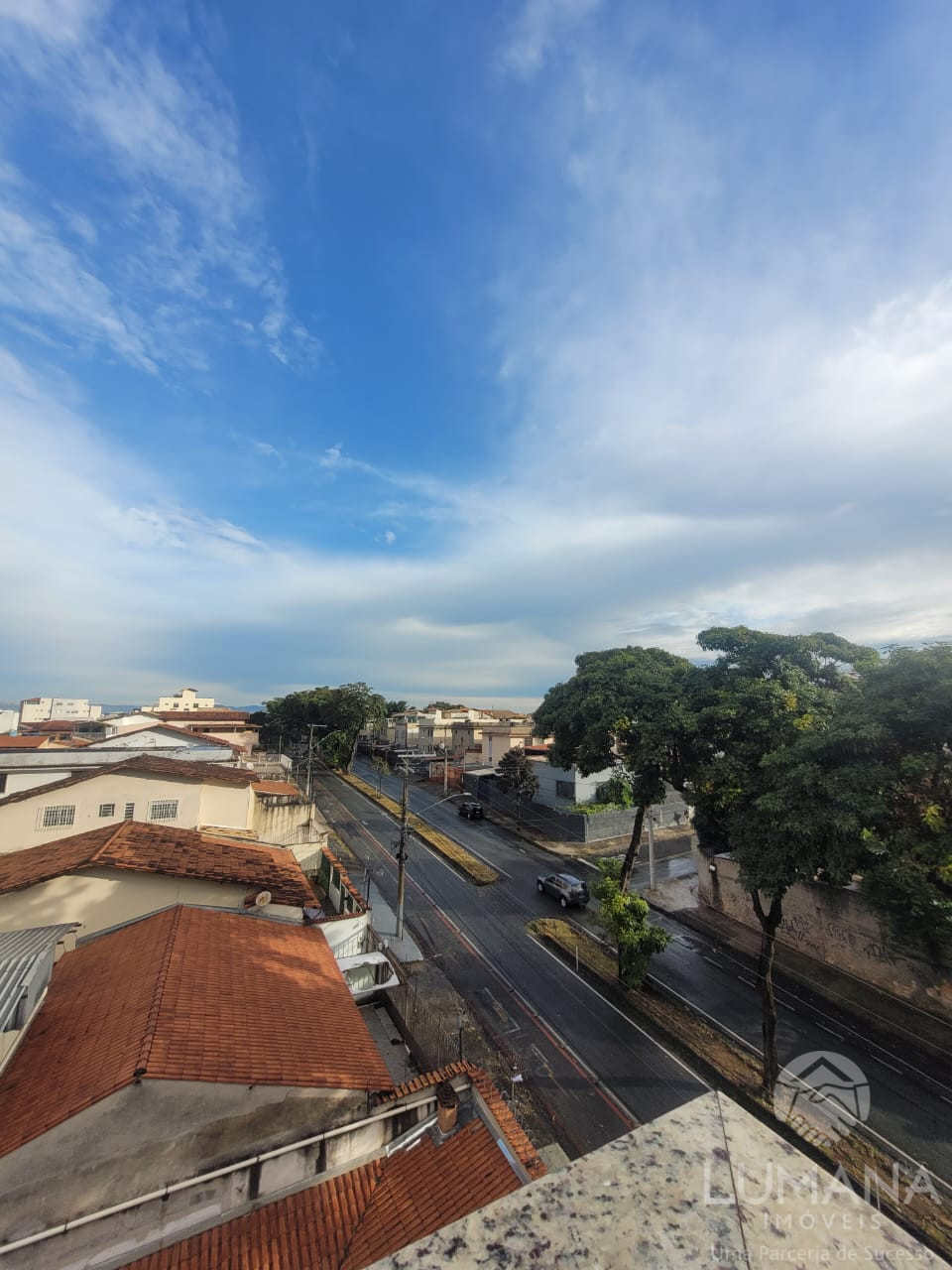 Apartamento Cobertura